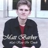 MATT BARBER: Let's Keep In Touch