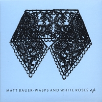 Wasps and White Roses Cover of Wasps and White Roses