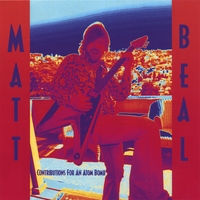 MATT BEAL: Contributions for an Atom Bomb