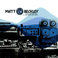 Matt Beckley : Songs Of My Wasted Youth Ep