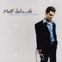 Matt Belsante : White Christmas