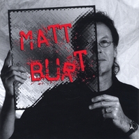 MATT BURT: Matt Burt
