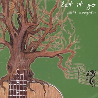 MATT COUGHLIN: let it go
