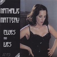 Nathalie Matteau : Clues and Lies