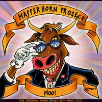 Matterhorn Project : Moo!