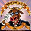MATTERHORN PROJECT: Moo!
