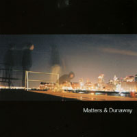 matters & dunaway : Midtech e.p.