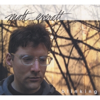 MATT EVERETT: Blinking