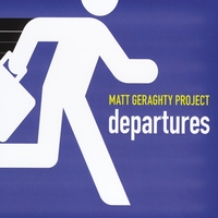 Matt Geraghty: Passport