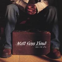 Matt Goss Band : All For You