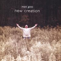 Matt Goss : New Creation