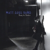 Matt Goss Band: Back To Boston