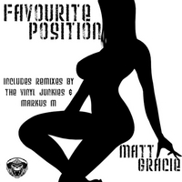 MATT GRACIE: Favourite Position
