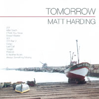 Matt Harding : Tomorrow