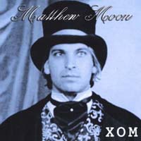Matthew Moon : XOM