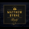 Matthew Byrne: Ballads