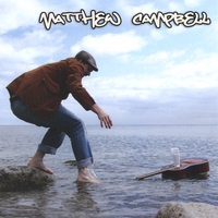 Matthew Campbell : Matthew Campbell
