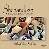 Matthew Cochran : Shenandoah