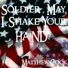 MATTHEW COOK: Heroes