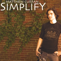 Matthew Curran : Simplify