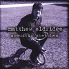 MATTHEW ELDRIDGE: Acoustic Sketches
