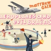 MATTHEW GAIR: Aeroplanes and Evil Brains