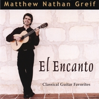Matthew Greif : El Encanto