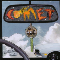 MATTHEW HART: Comet