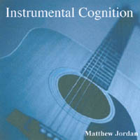 MATTHEW JORDAN: Instrumental Cognition
