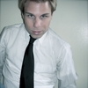 MATTHEW PARKER: How I Roll