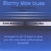 MATTHEWS & MAZ: Blues Backing Track.#2
