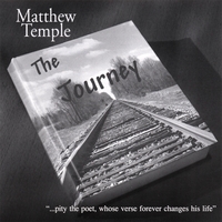 MATTHEW TEMPLE: The Journey