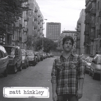 MATT HINKLEY: Matt Hinkley