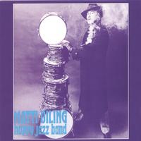 MATTI OILING: Happy Jazz Band
