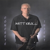 MATT KROLL: Concrete Intent