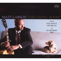 Matt Larson : This Living Room