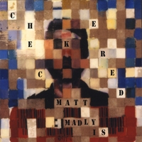 Matt Madly : CHECKERED