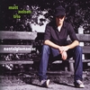 Matt Nelson Trio: Nostalgiamaniac