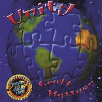 Geoff Mattoon : Unity