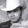 MATT PASSALACQUA: Fool Enough