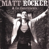 MATT ROCKER & THE CONSTITUENTS: black & white