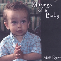 Matt Ryan : Musings of a Baby
