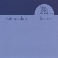 Matt Schickele : Lion Air