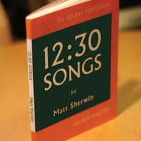 Matt Sherwin : 12:30 Songs