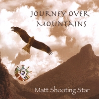Matt Shooting Star : Journey Over Mountains