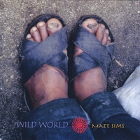 Matt Sims : Wild World