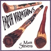 MATT STEVENS: Earth Vibrations