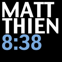 Matt Thien : 8:38 - Single
