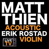 Matt Thien : LIVE w/ Erik Rostad