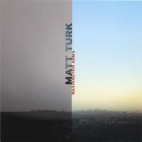 MATT TURK: Washington Arms